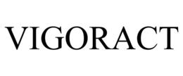 VIGORACT trademark