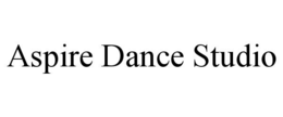 ASPIRE DANCE STUDIO trademark