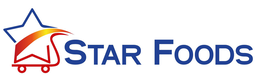 STAR FOODS trademark