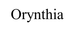 ORYNTHIA trademark