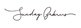 SUNDAY BIKINIS trademark