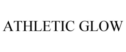 ATHLETIC GLOW trademark
