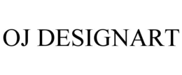 OJ DESIGNART trademark