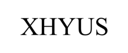XHYUS trademark