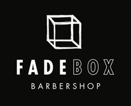 FADEBOX BARBERSHOP trademark