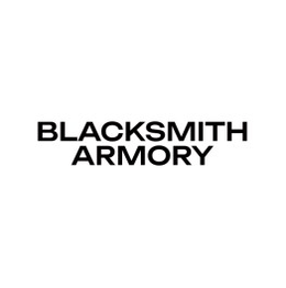 BLACKSMITH ARMORY trademark