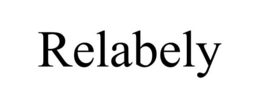 RELABELY trademark