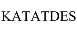 KATATDES trademark