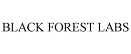 BLACK FOREST LABS trademark