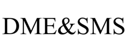 DME&SMS trademark