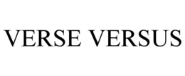 VERSE VERSUS trademark