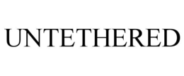 UNTETHERED trademark