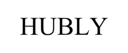 HUBLY trademark