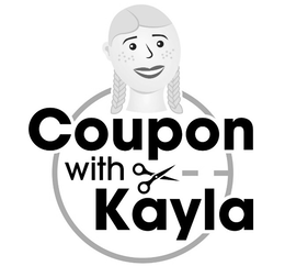 COUPON WITH KAYLA trademark
