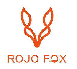 ROJO FOX trademark