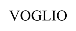 VOGLIO trademark