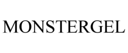 MONSTERGEL trademark