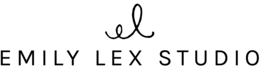 EL EMILY LEX STUDIO trademark