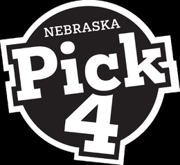 NEBRASKA PICK 4 trademark