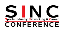 SINC SPORTS INDUSTRY NETWORKING & CAREER CONFERENCE trademark
