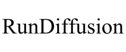 RUNDIFFUSION trademark