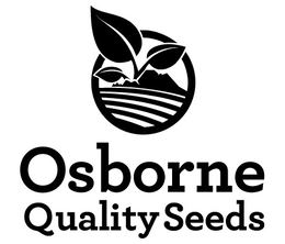 OSBORNE QUALITY SEEDS trademark