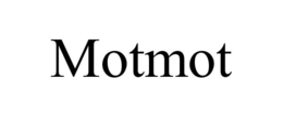 MOTMOT trademark