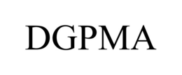 DGPMA trademark