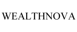 WEALTHNOVA trademark