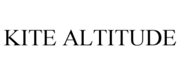 KITE ALTITUDE trademark