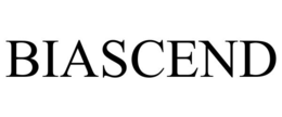 BIASCEND trademark