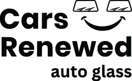 CARS RENEWED AUTO GLASS trademark