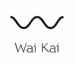WAI KAI trademark