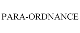 PARA-ORDNANCE trademark