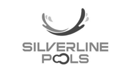 SILVERLINE POOLS trademark