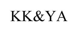 KK&YA trademark