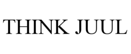 THINK JUUL trademark