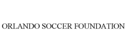 ORLANDO SOCCER FOUNDATION trademark