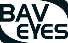 BAV EYES trademark