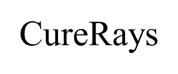 CURERAYS trademark