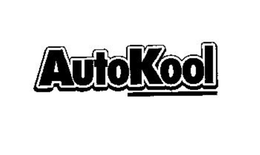 AUTOKOOL trademark
