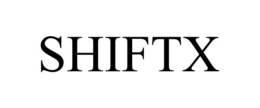 SHIFTX trademark