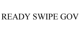 READY SWIPE GOV trademark