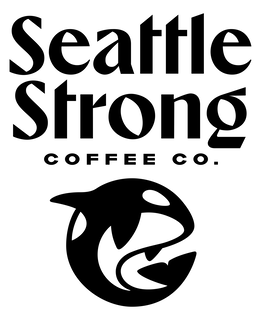 SEATTLE STRONG COFFEE CO. trademark