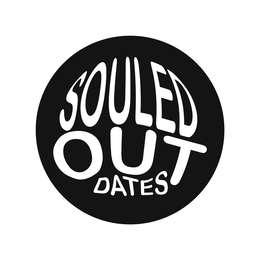 SOULED OUT DATES trademark