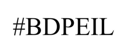 #BDPEIL trademark