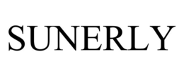 SUNERLY trademark