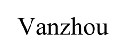 VANZHOU trademark