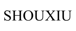 SHOUXIU trademark
