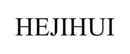 HEJIHUI trademark